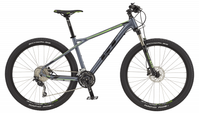 Avalanche 27.5 Elite -