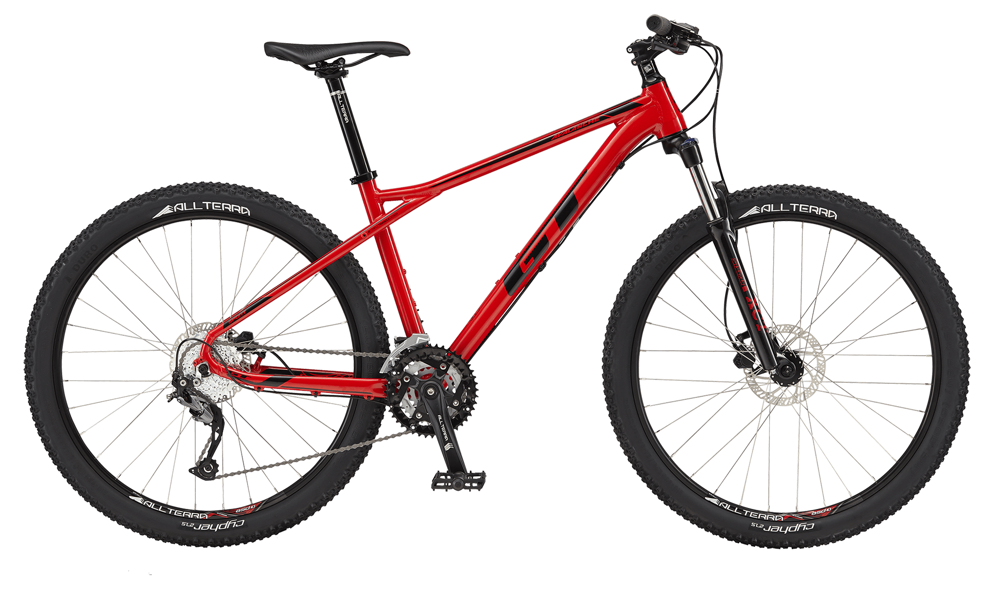 Avalanche 27.5 Sport -