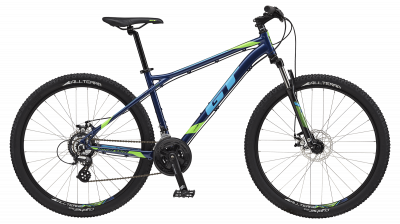 Aggressor 27.5 Comp -