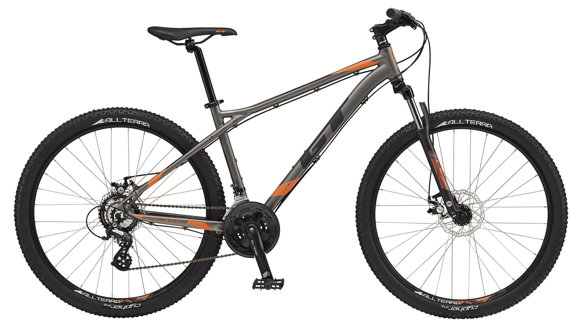 Aggressor 27.5 Comp -