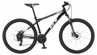 Aggressor Comp -