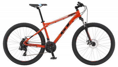 Aggressor Sport -