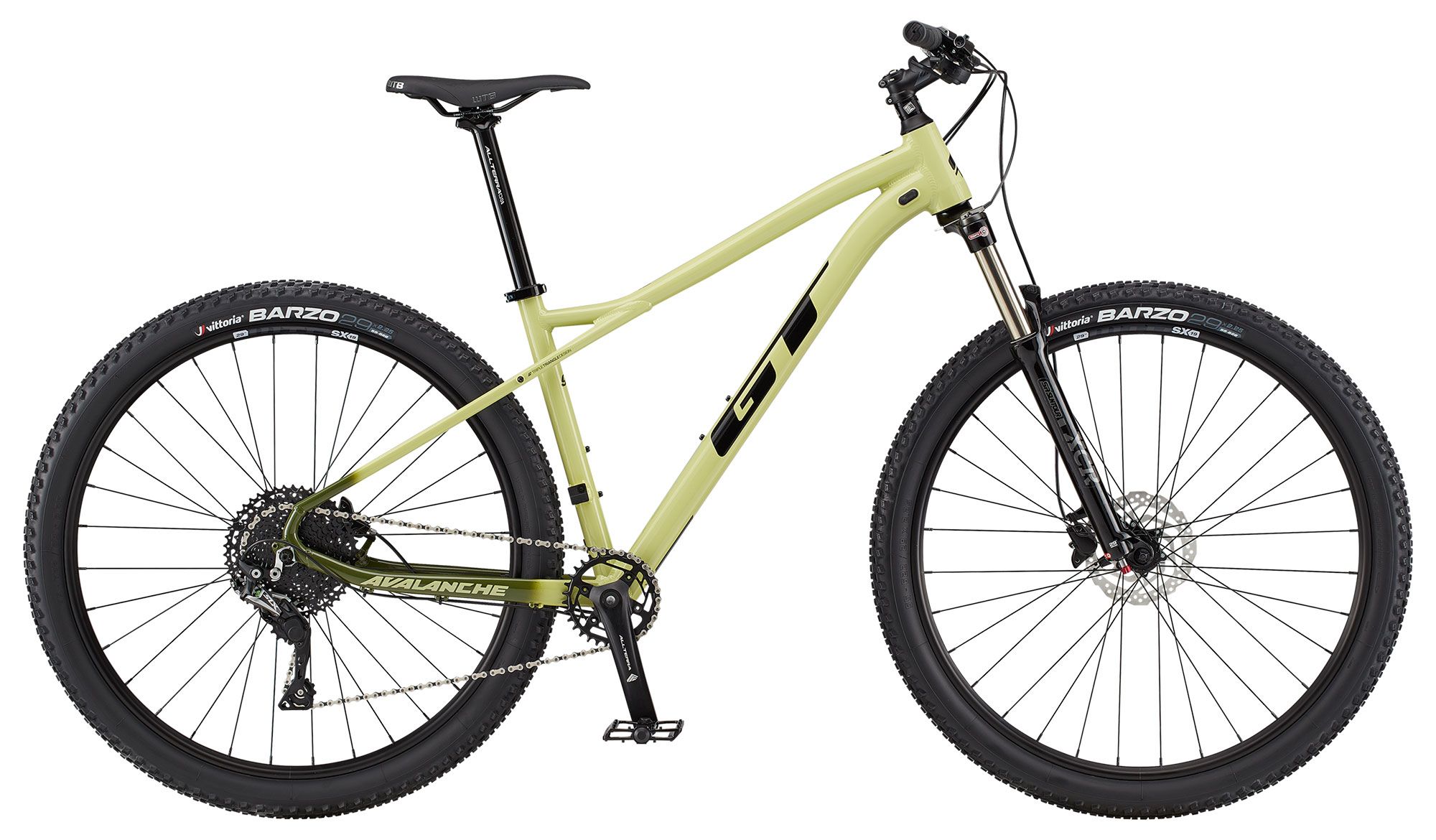 Avalanche Elite -