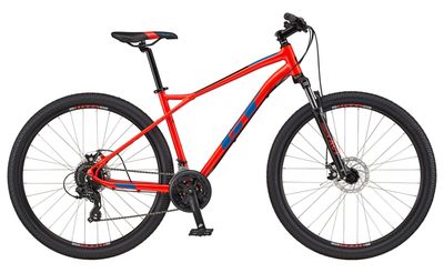 Aggressor Comp -