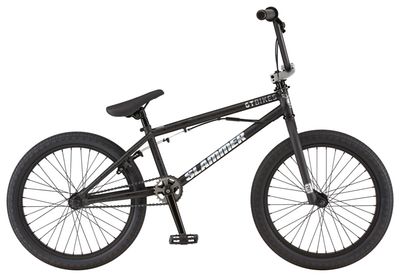 Slammer -