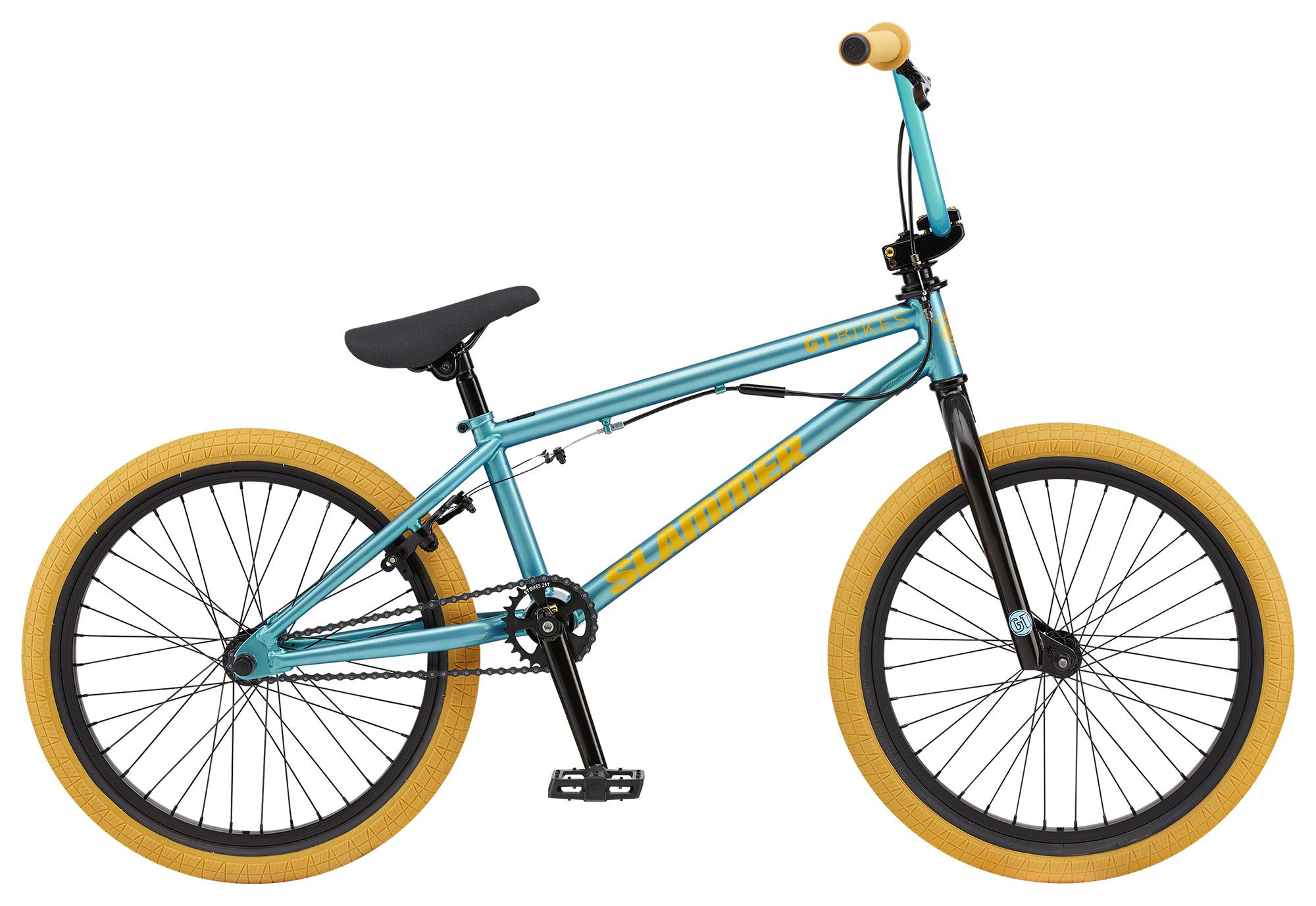Slammer -