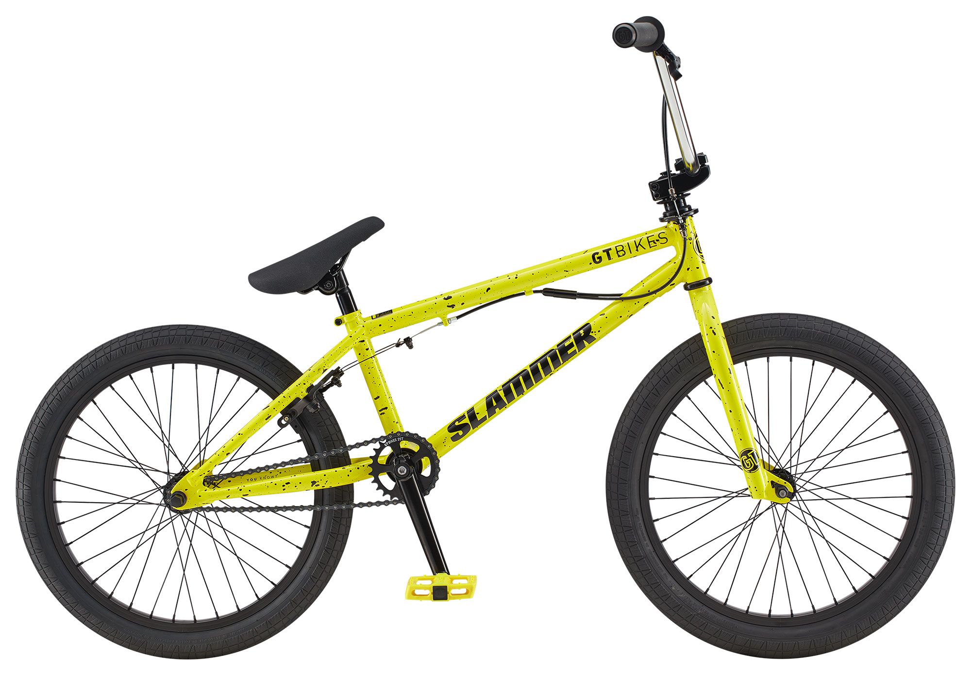Slammer -