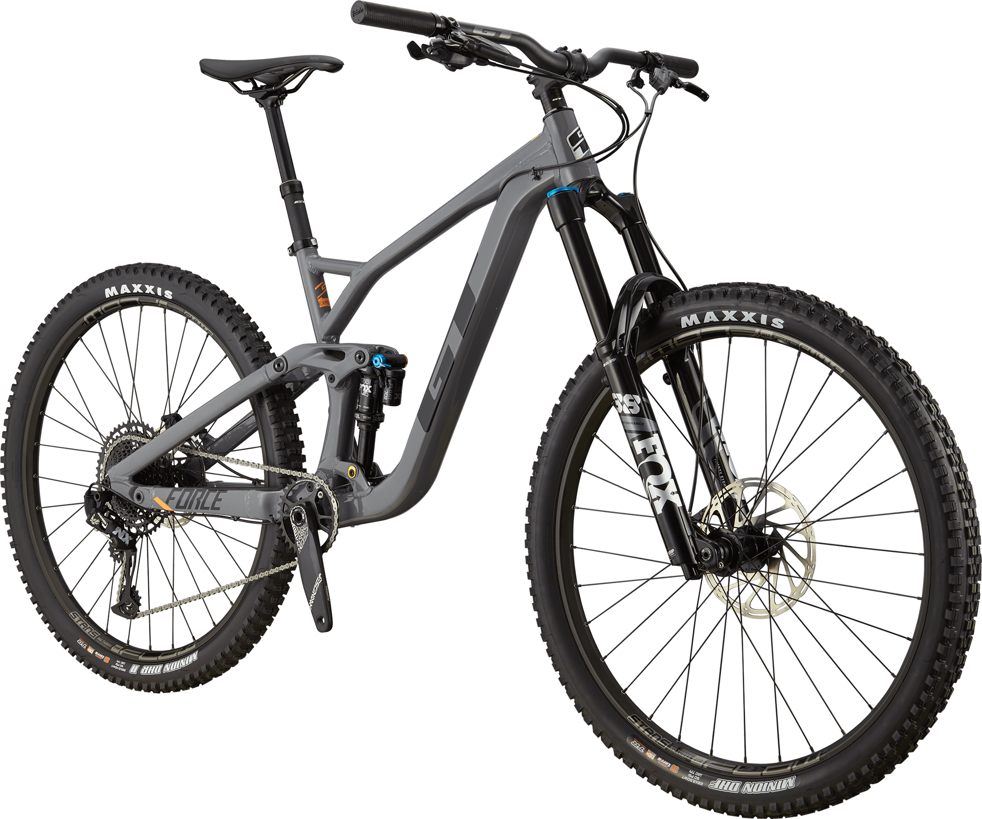 Force 29 Expert -