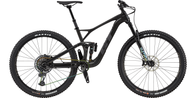Sensor Carbon Pro -
