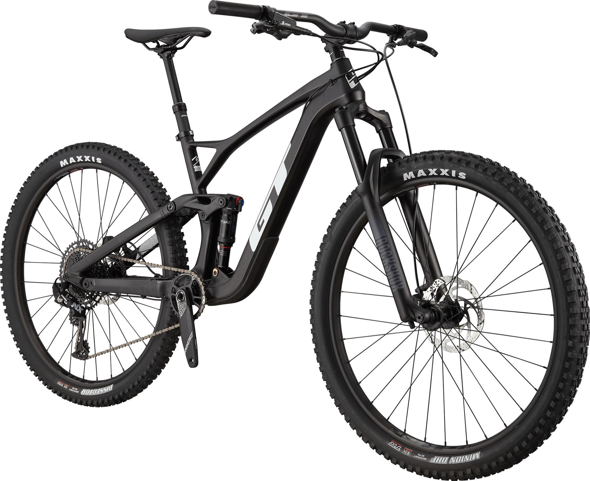 Sensor Carbon Elite -