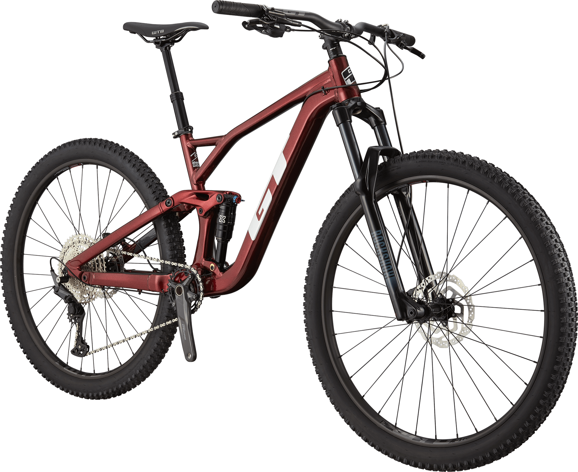 Sensor Sport -