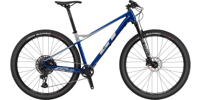 Zaskar Carbon Expert -