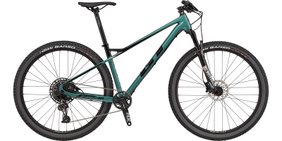 Zaskar Carbon Elite -
