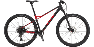 Zaskar Carbon Comp -