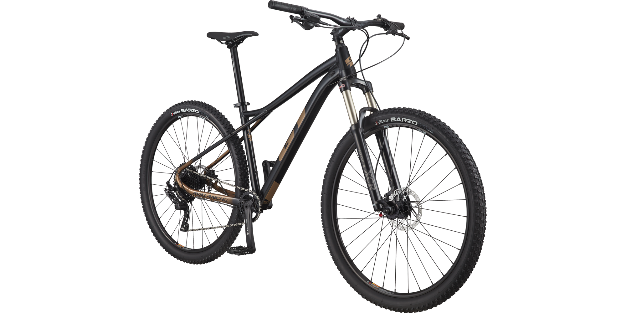 Bicicleta gt avalanche elite online 29 2019