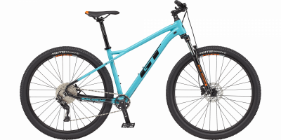 Avalanche Comp 27,5 - XC Sport - 