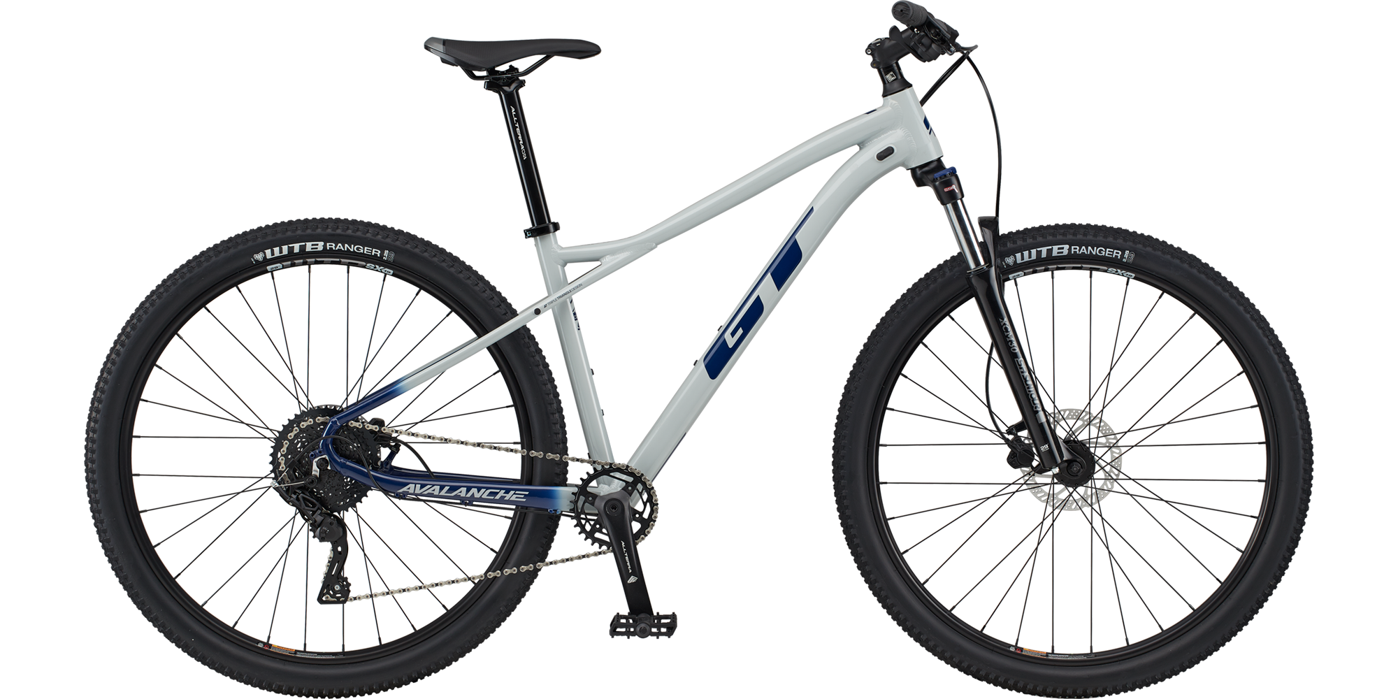 Avalanche Comp 27,5 - 