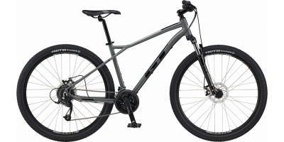 Aggressor Comp -