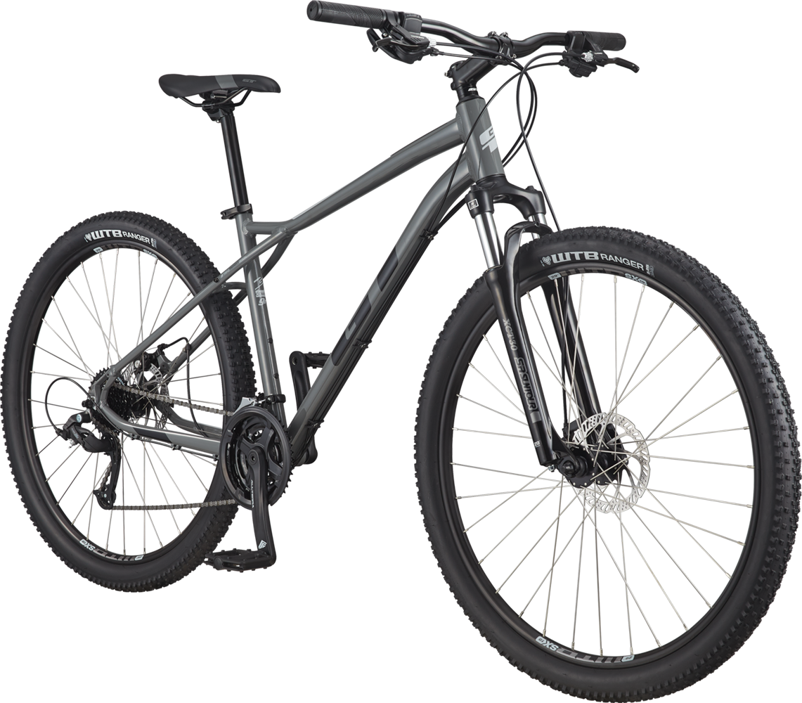 Aggressor Comp -