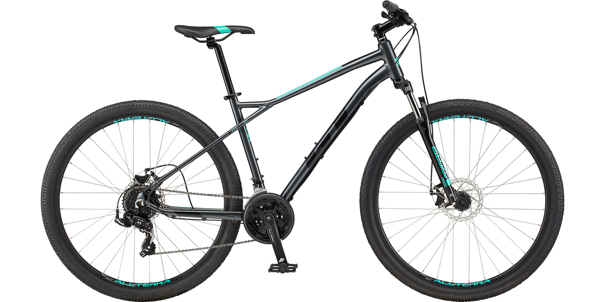 Aggressor Sport -