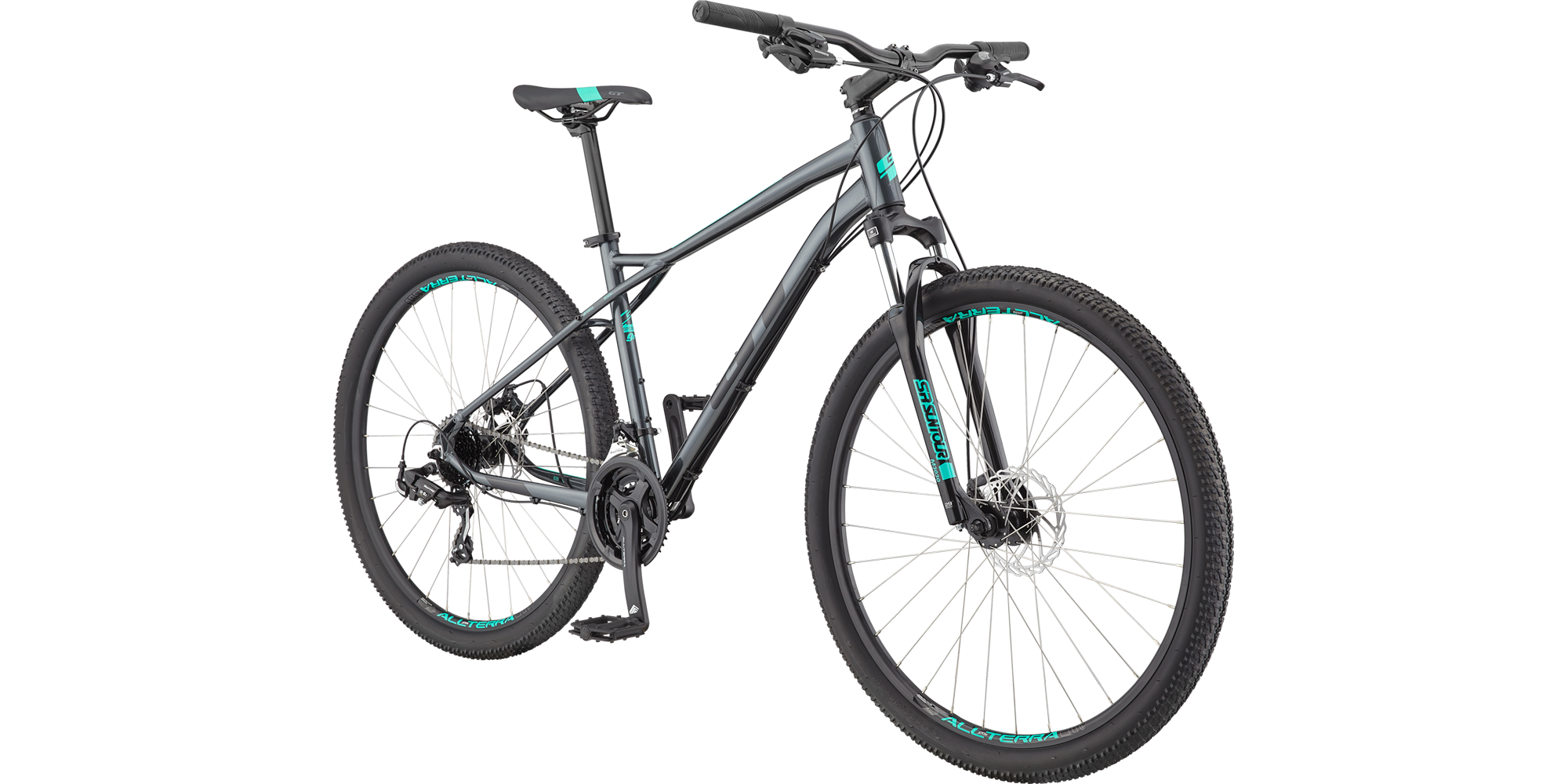 Aggressor Sport -