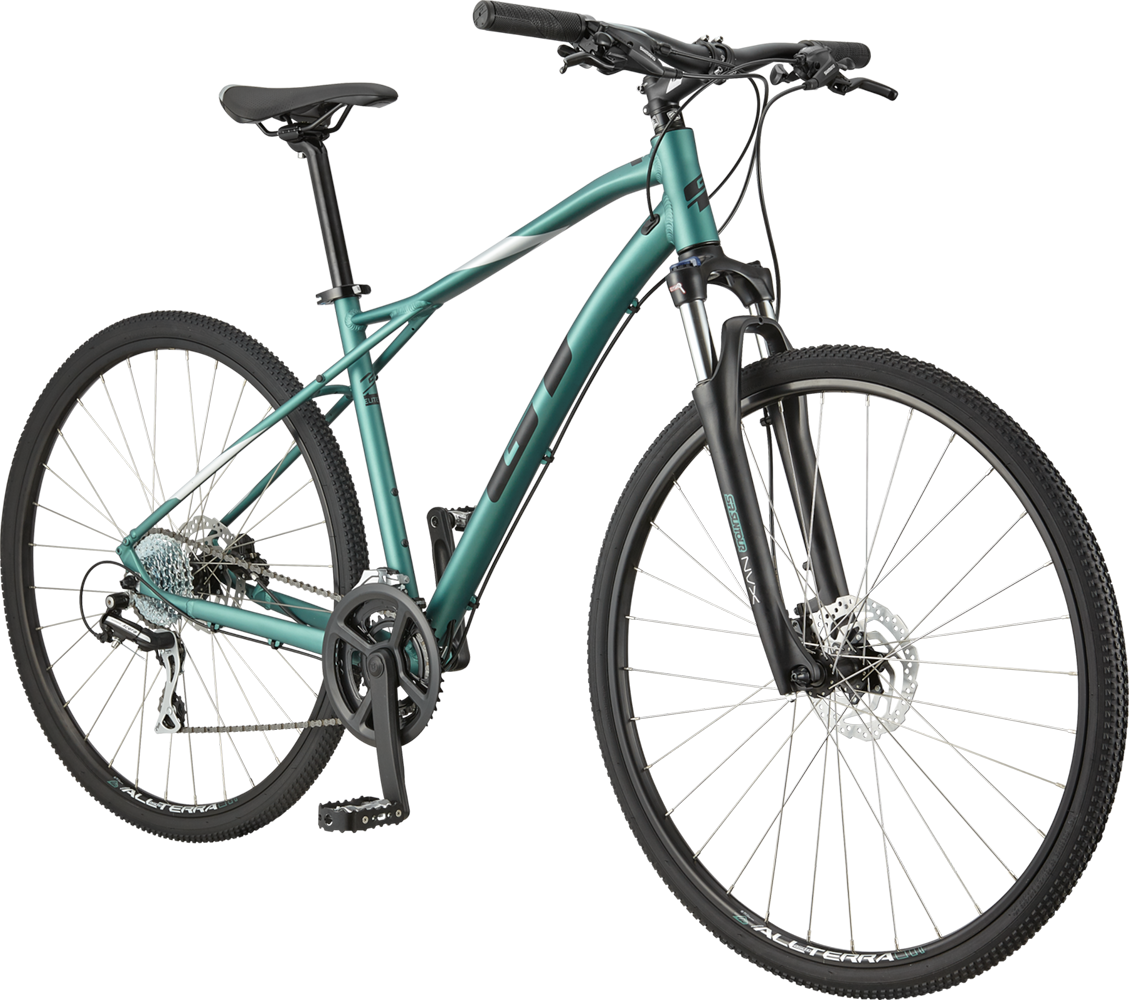 gt transeo elite 2018