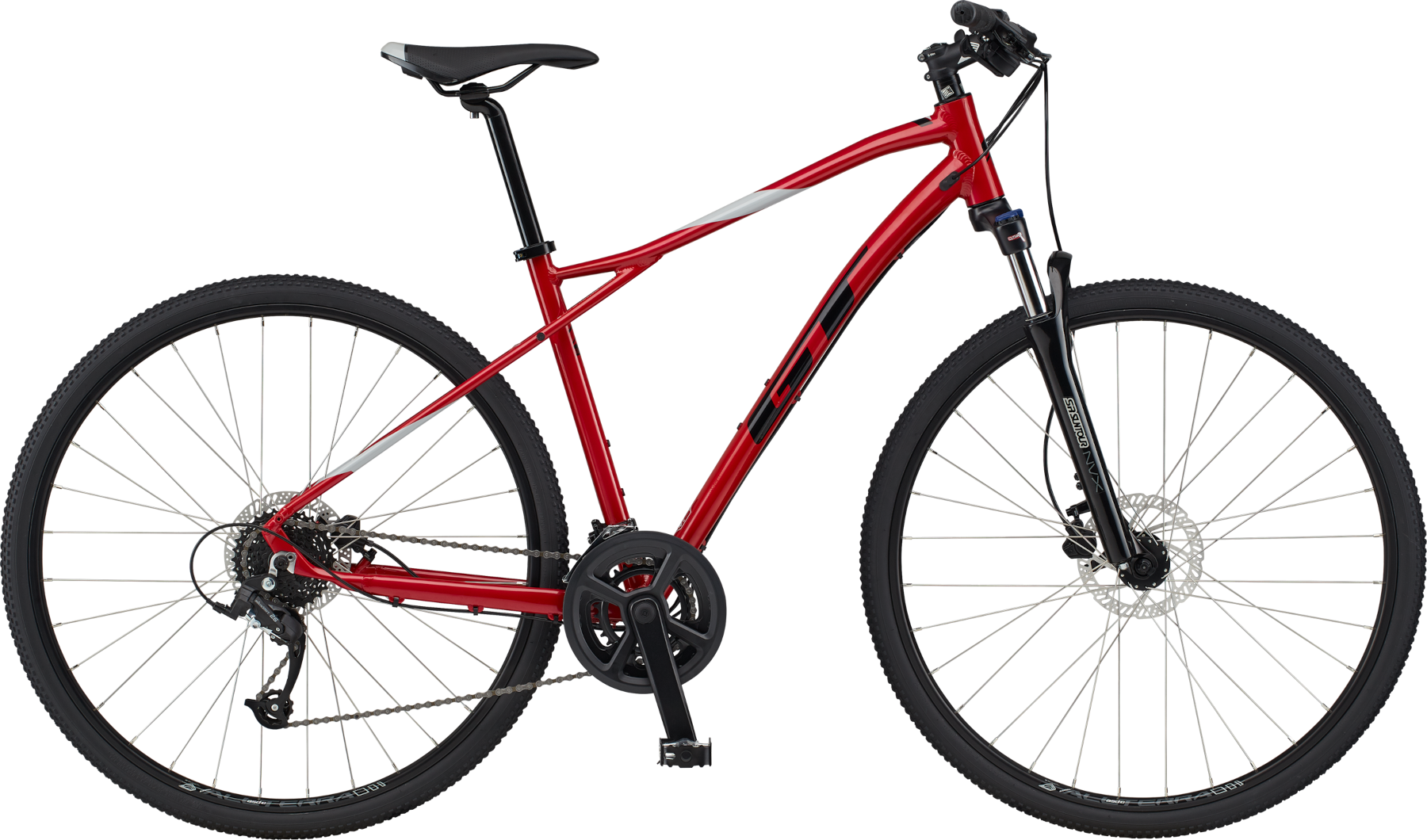 gt transeo elite bike 2020