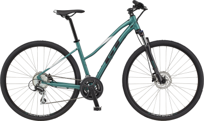 Transeo Elite Womens -