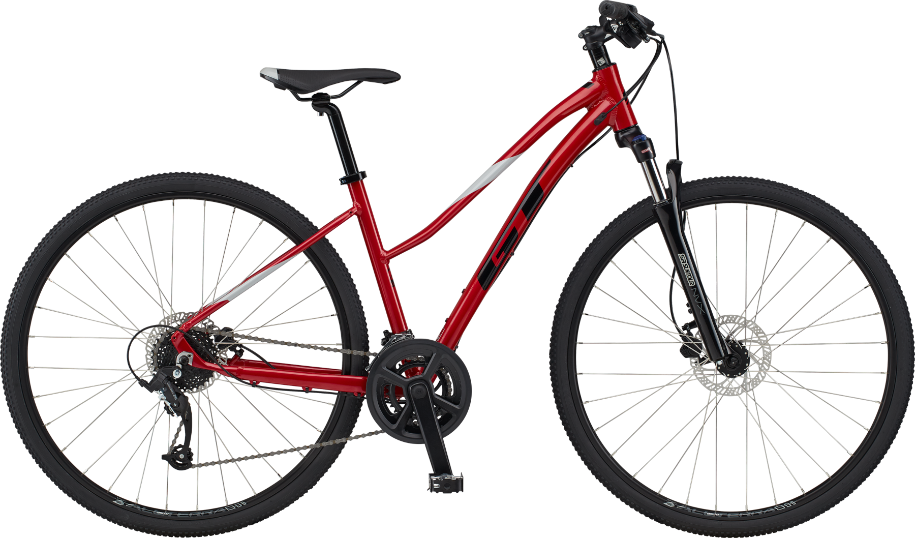 Transeo Elite Womens -