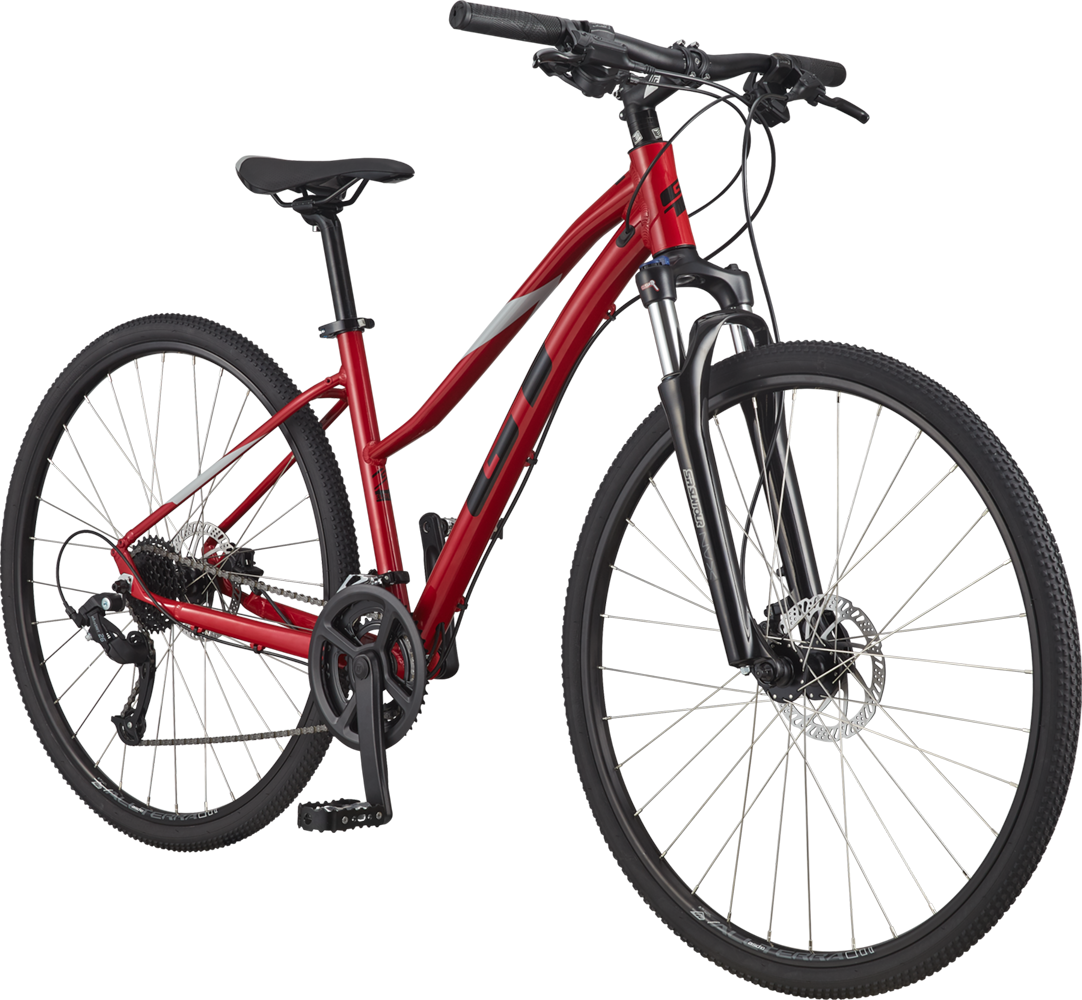 Transeo Elite Womens -