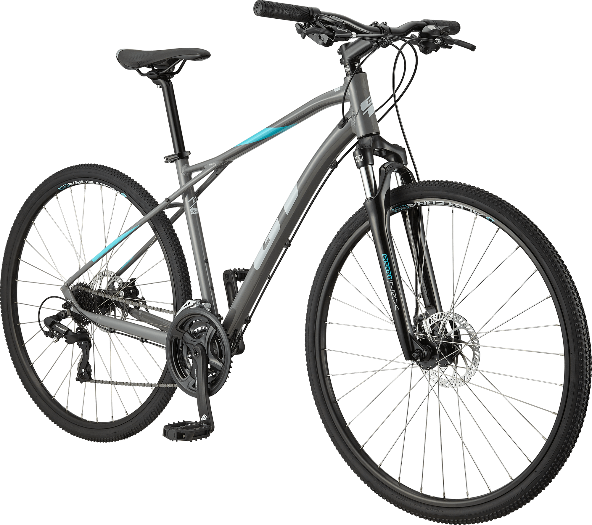 Transeo Comp -