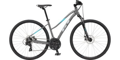 Transeo Comp Womens - Rowery - 