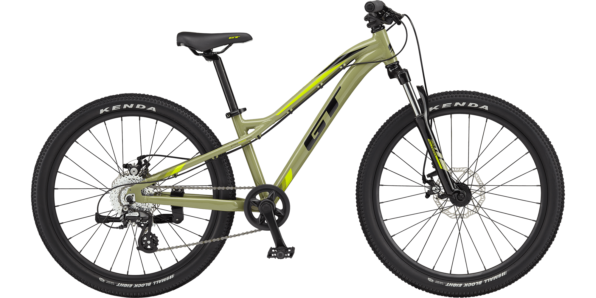 Stomper 24 Ace -