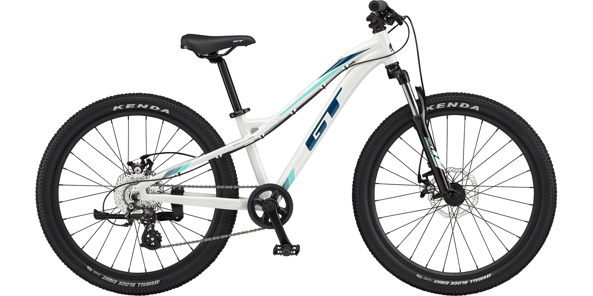 Stomper 24 Ace -