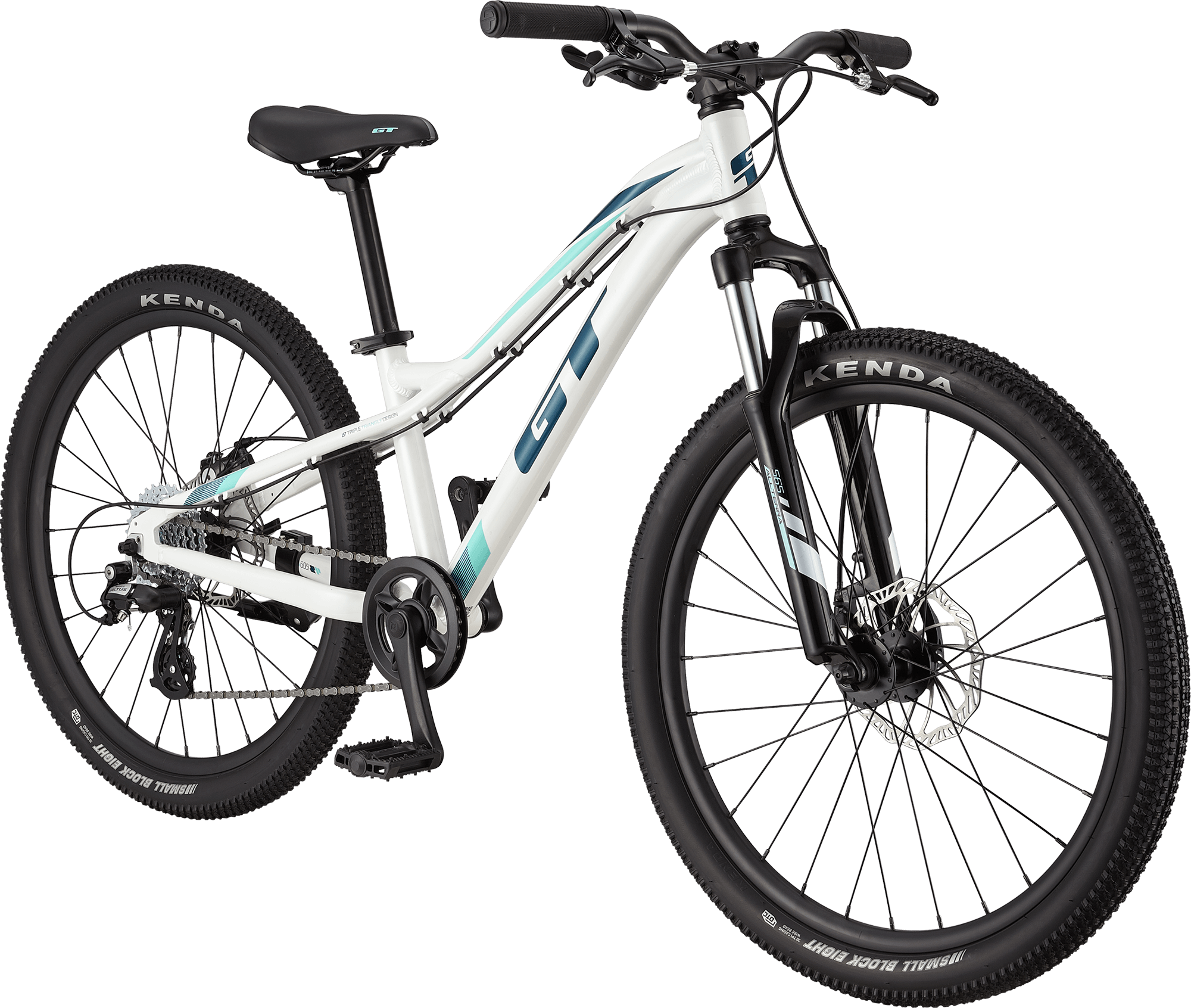Stomper 24 Ace -