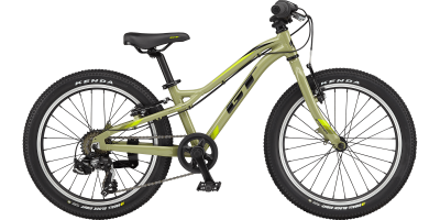 Stomper 20 Ace -