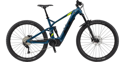 eForce Current - E-Bikes - 