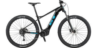 ePantera Current - E-Bikes - 