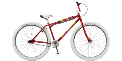 Pro Series Heritage 26 -
