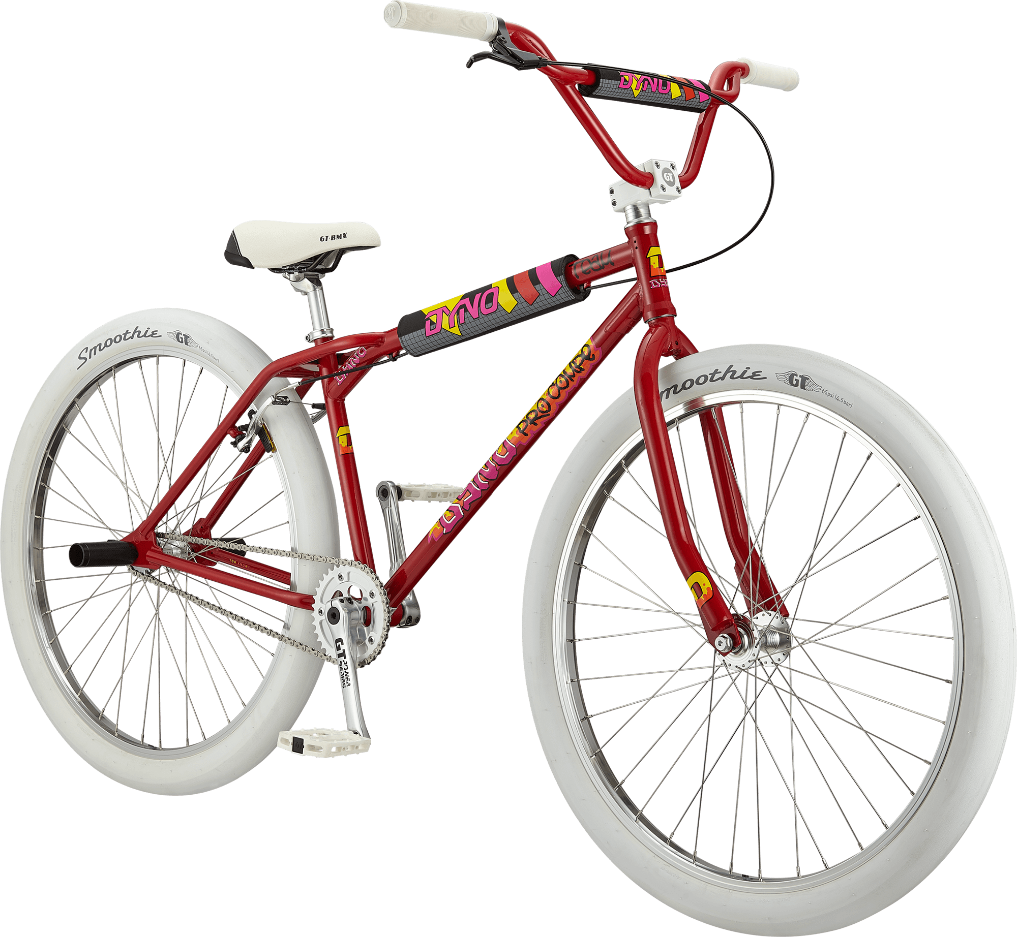 Pro Series Heritage 26 -