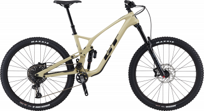 Force Carbon Elite - All Mountain - 