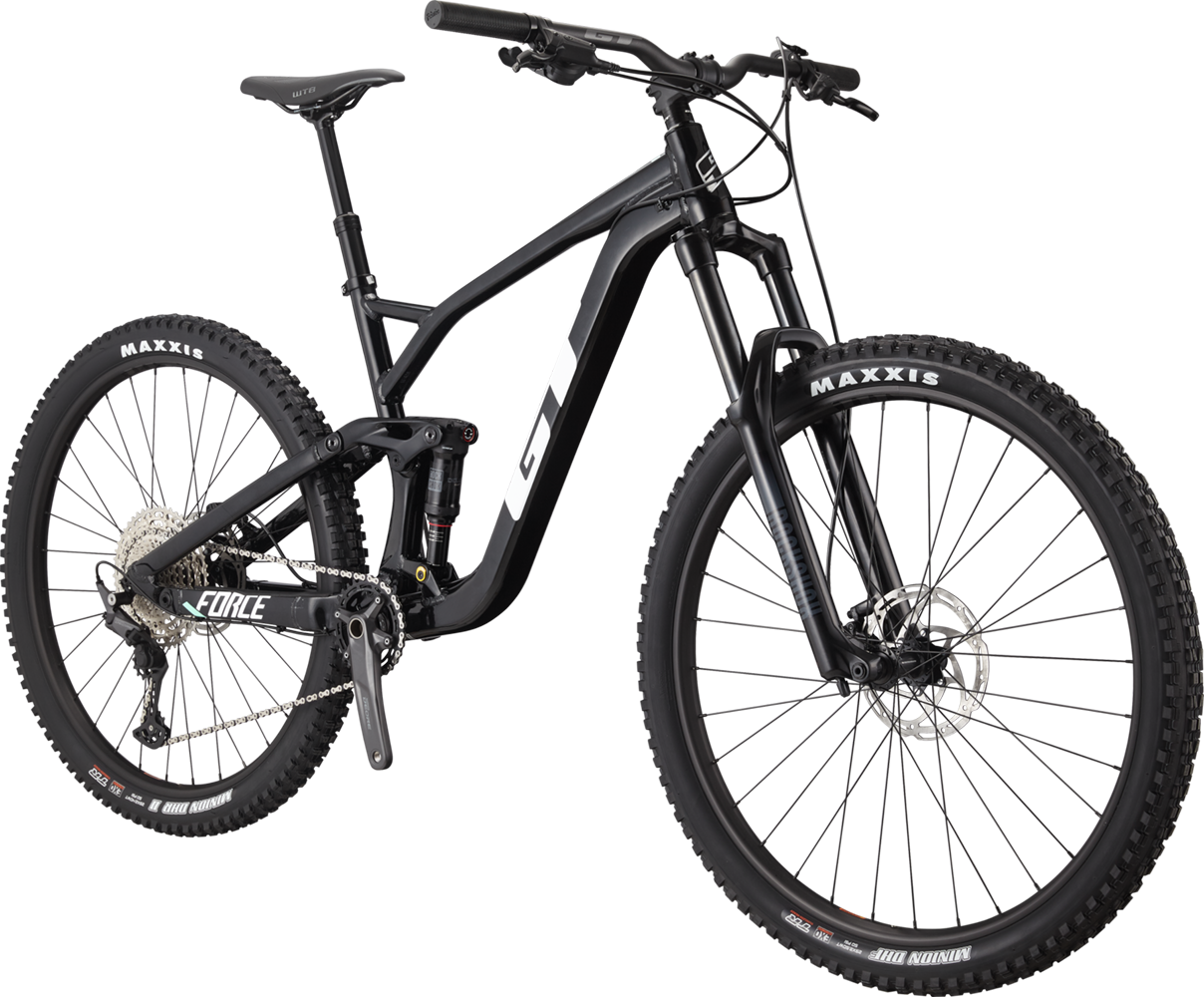 Force 29 Sport - 