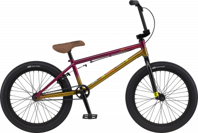 Performer 20.5 Mercado - BMX - 