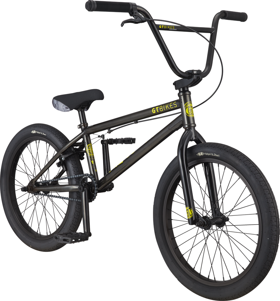 Performer 20.5 Kachinsky - 