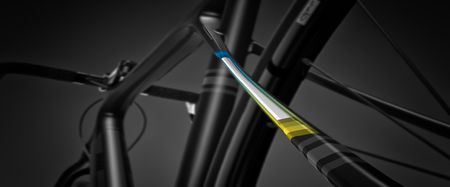 Dual Fiber Dynamics